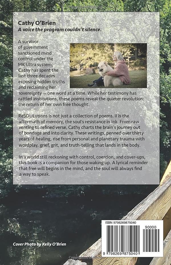 Signed- reSOULutions