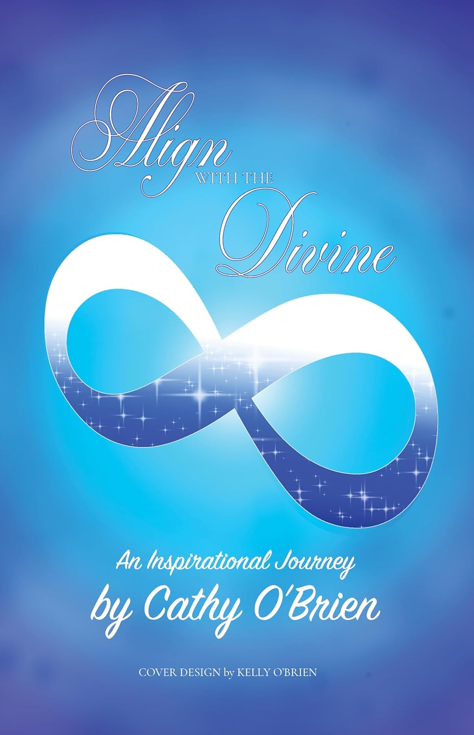 Align with the Divine - Signed Copy