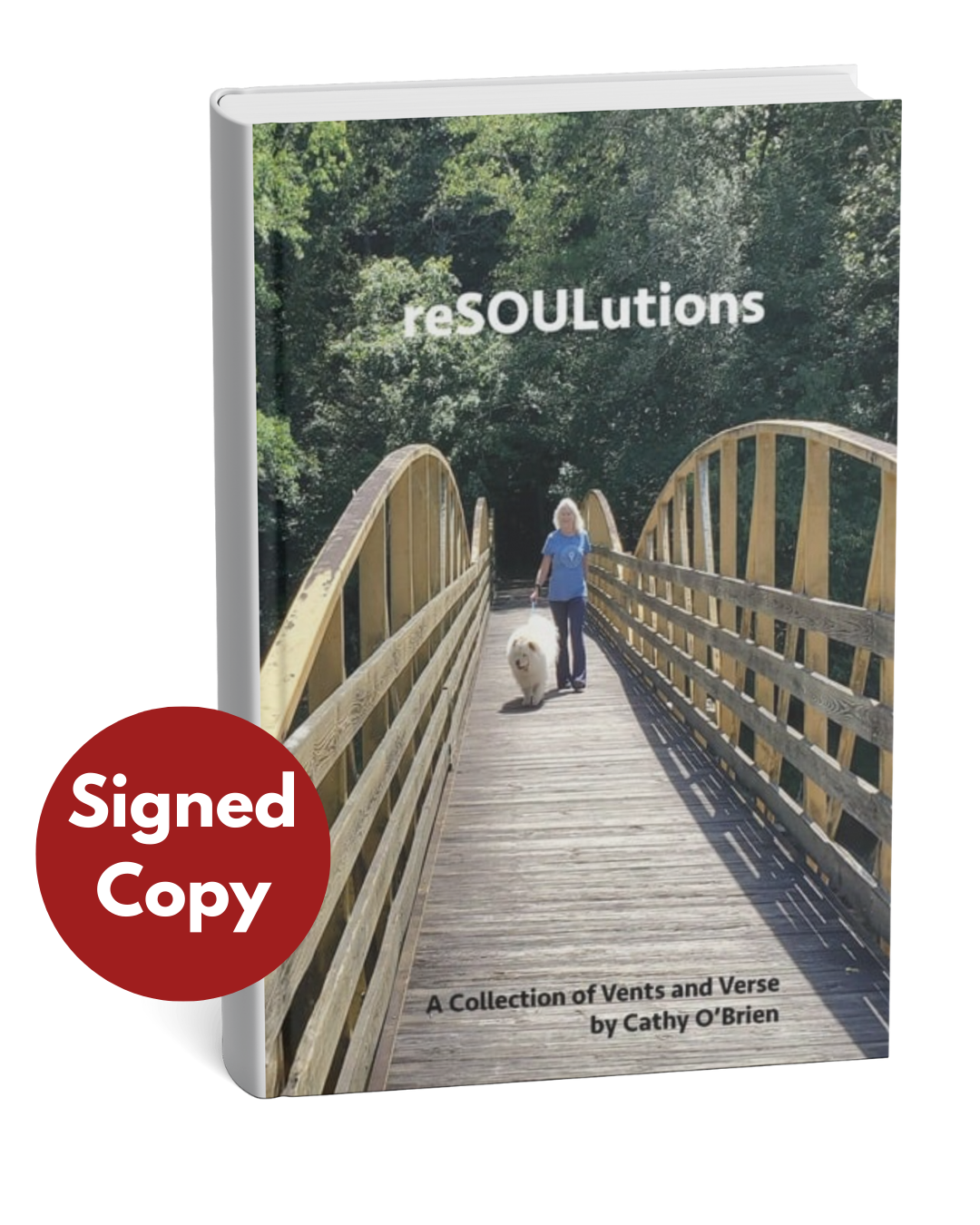Signed- reSOULutions